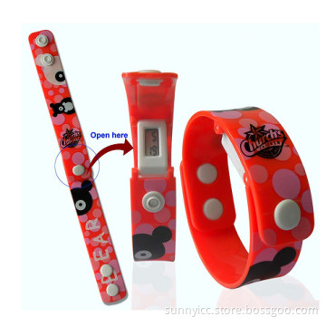 Kids Watch (SL015)
